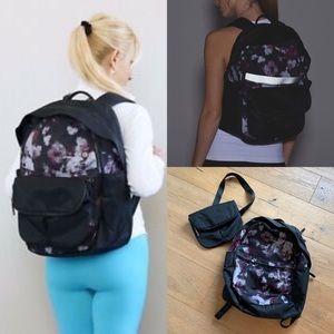 🍋All Day Backpack